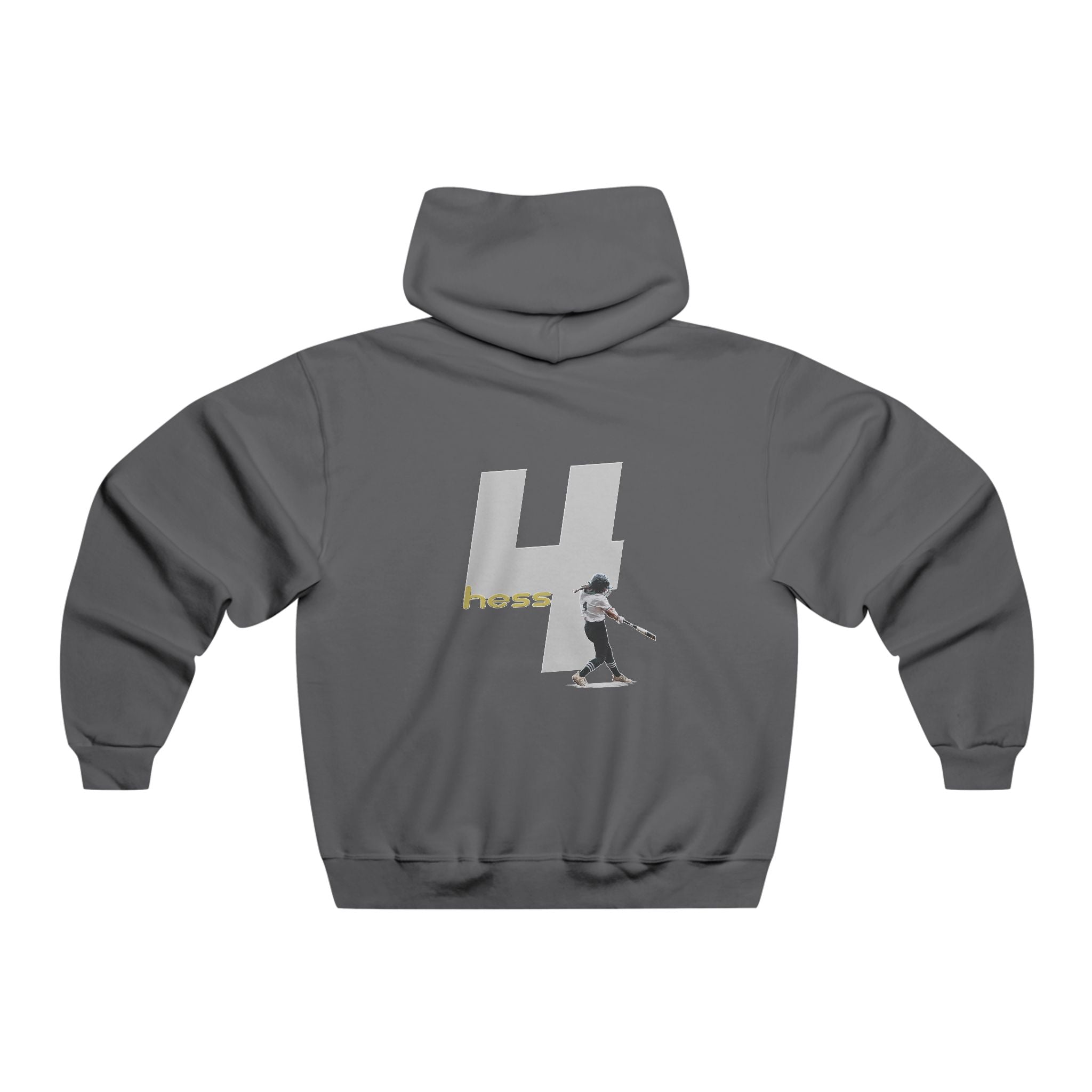 Jana Hess Vintage Hoodie