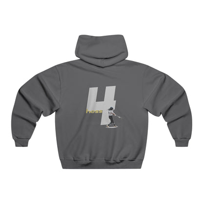Jana Hess Vintage Hoodie