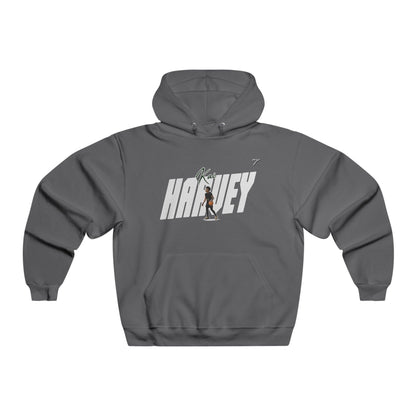 Kai Harvey Vintage Hoodie