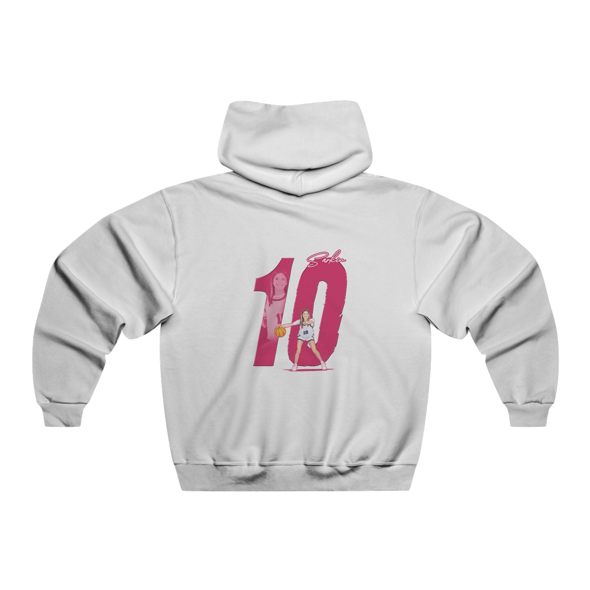 Ava Sarkin Vintage Hoodie