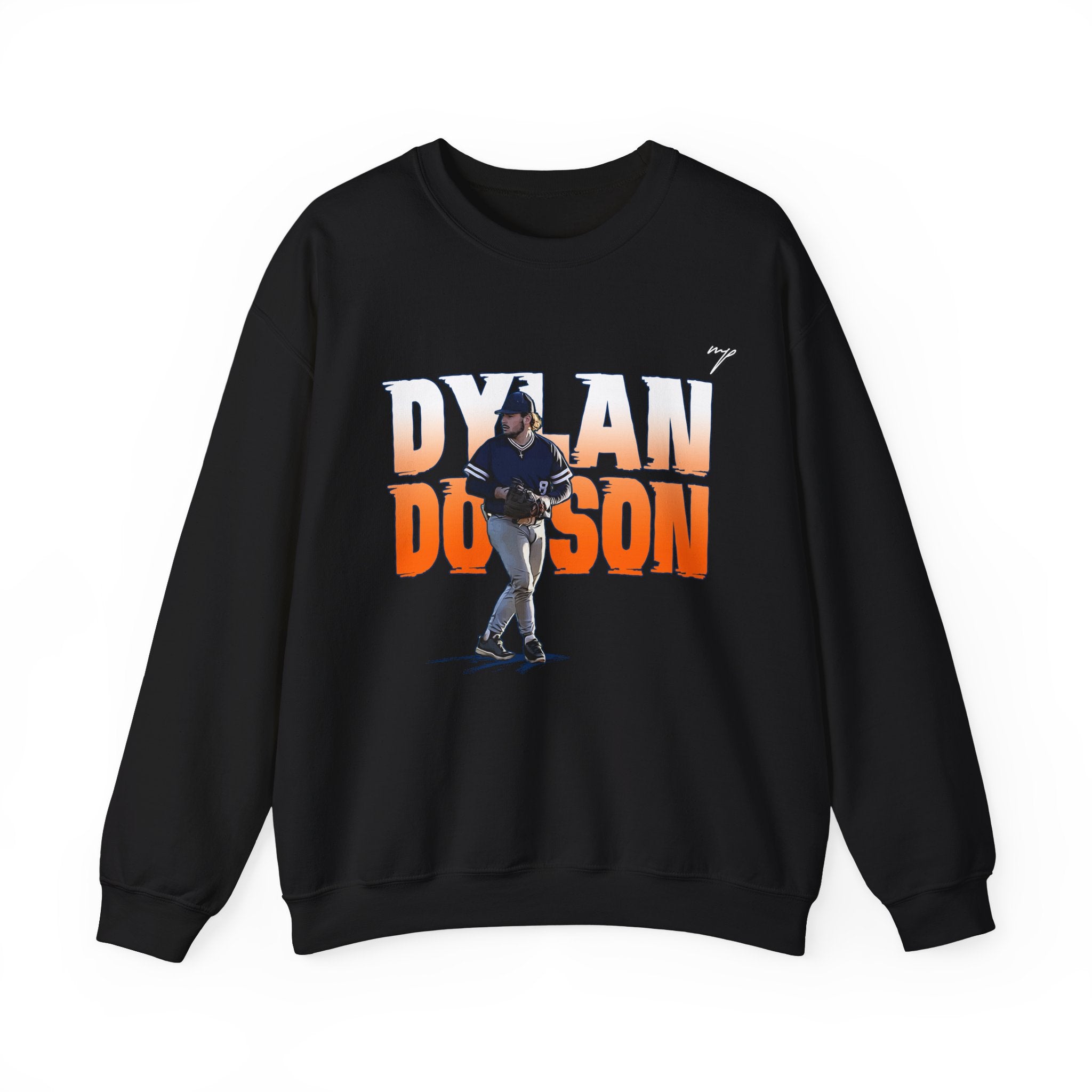 Dylan Dotson Crewneck