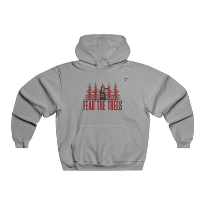 Ella Ganocy Vintage Hoodie