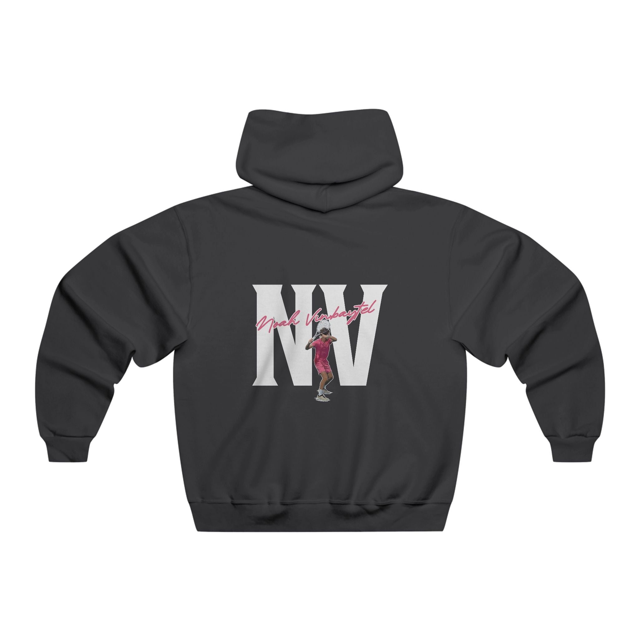 Noah Vinbaytel Vintage Hoodie