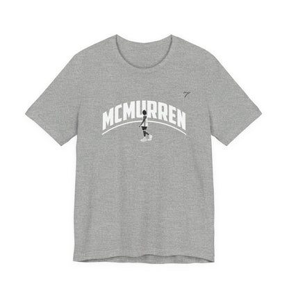 Christian McMurren Graphic Tee
