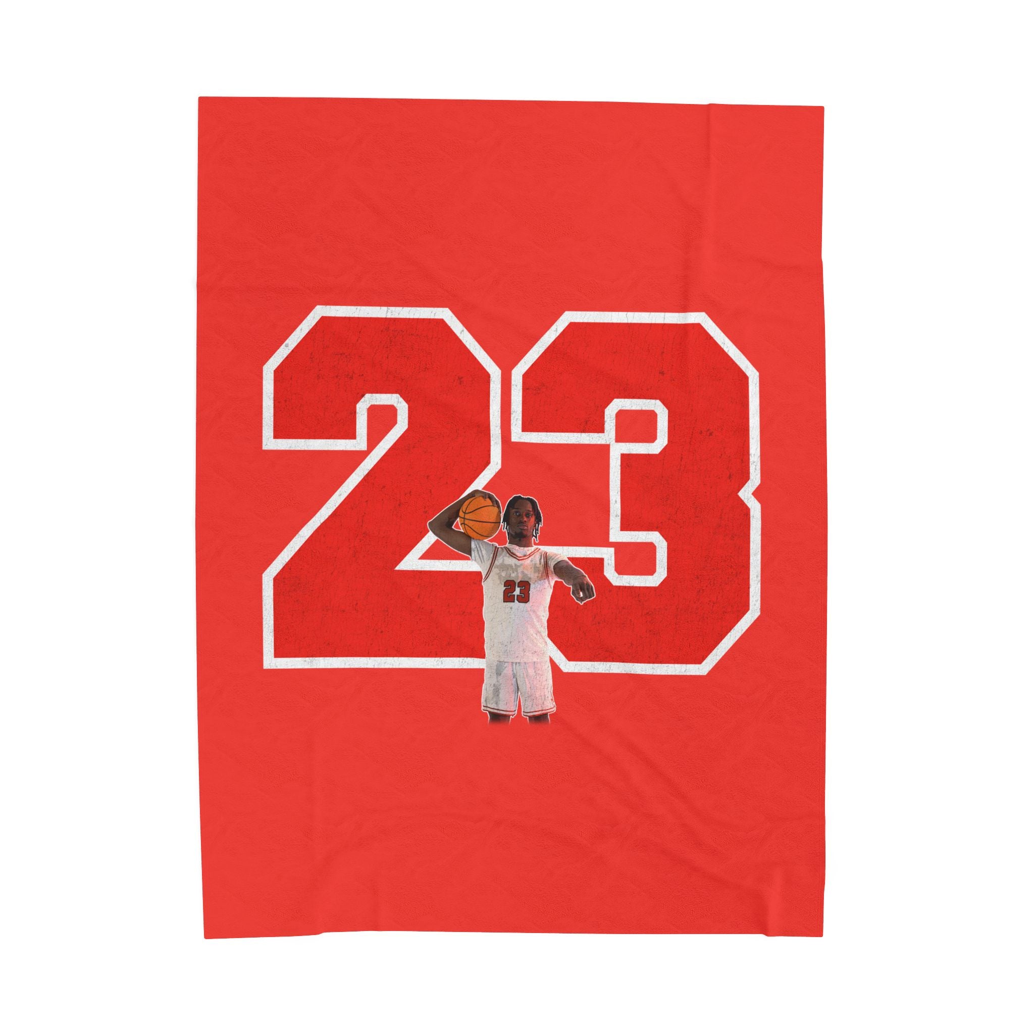 Elijah Small Blanket