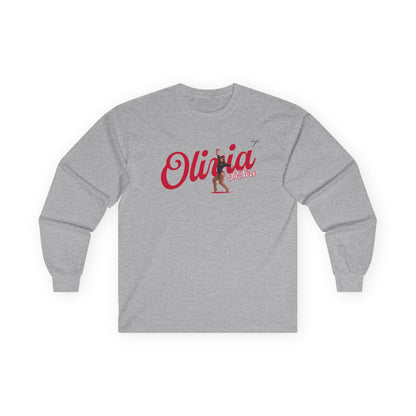 Olivia DiNovi Long Sleeve Tee