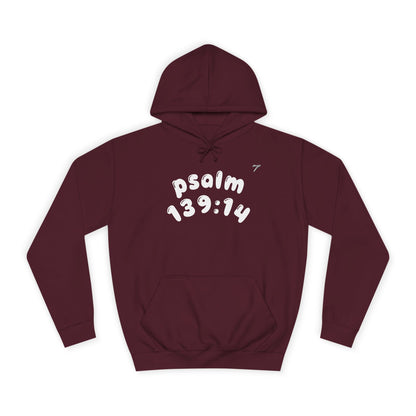 Lexie Shaver Hoodie