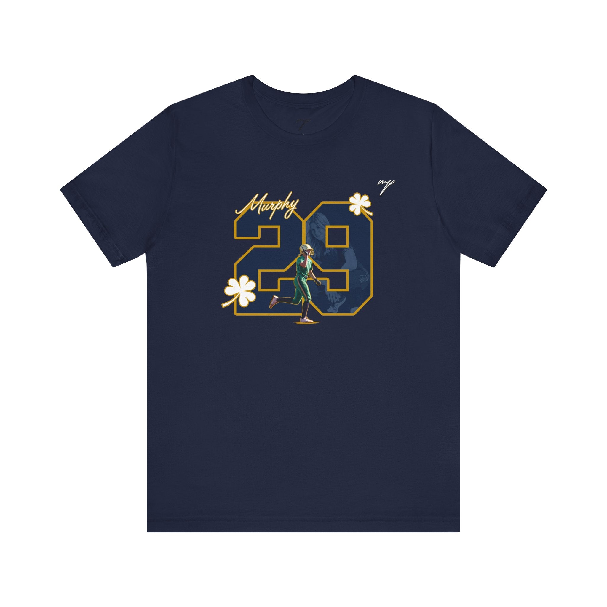 Keira Murphy Graphic Tee