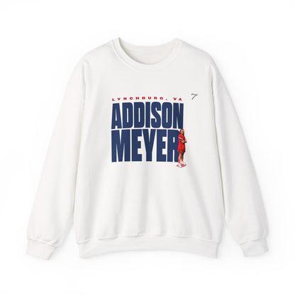 Addison Meyer Crewneck