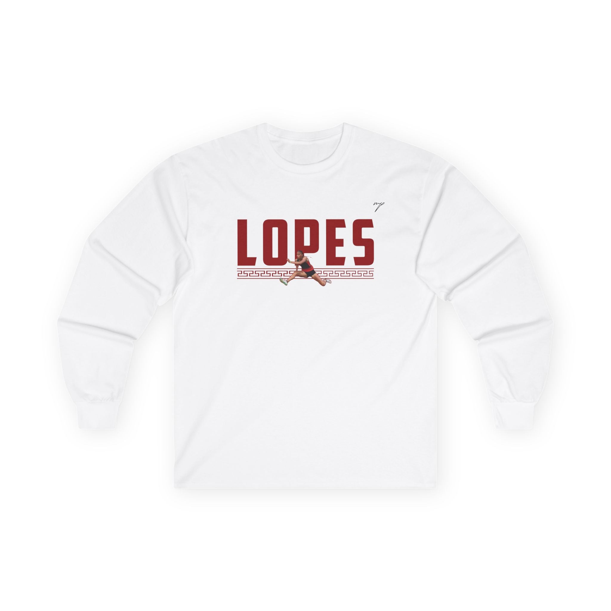 Sofia Lopes Long Sleeve