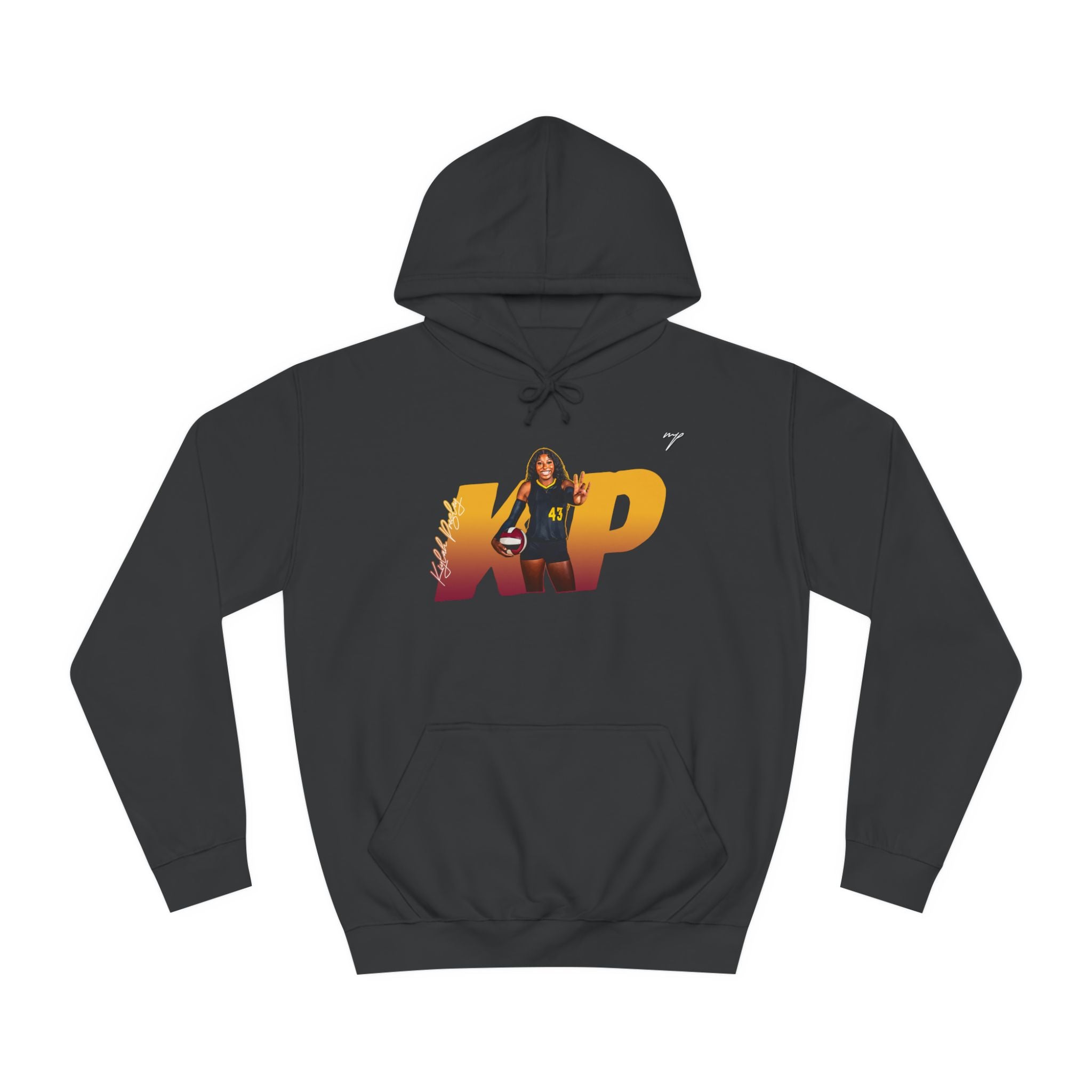 Kiylah Presley Hoodie