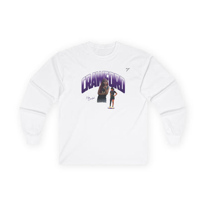 Nia Crawford Long Sleeve