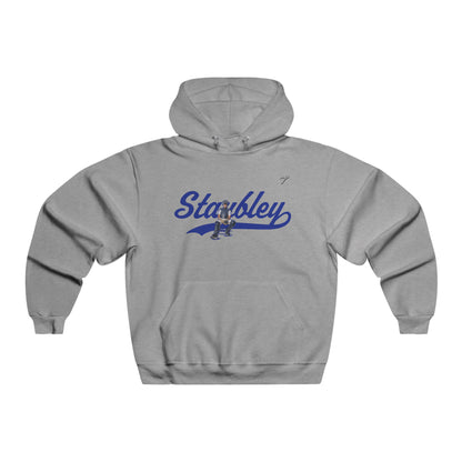 Brennan Staubley Vintage Hoodie