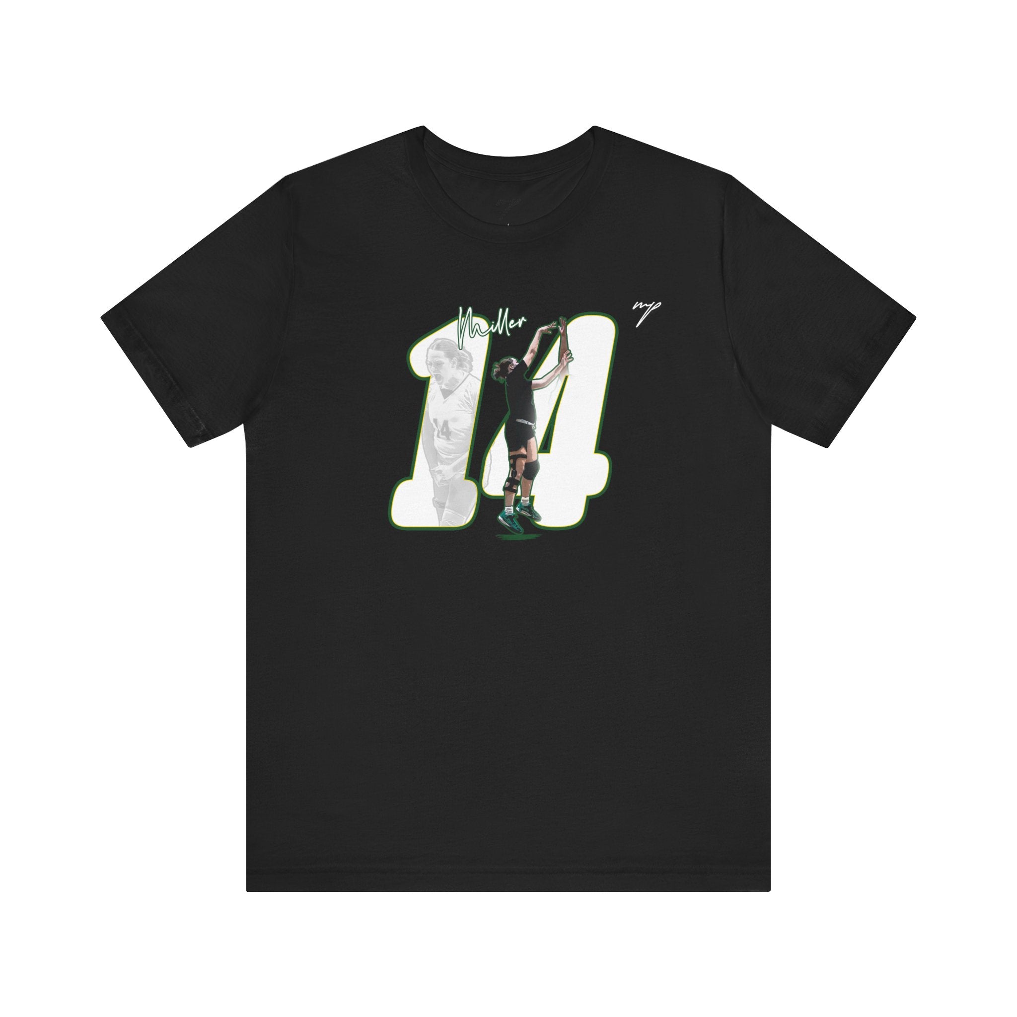 Saige Miller Graphic Tee