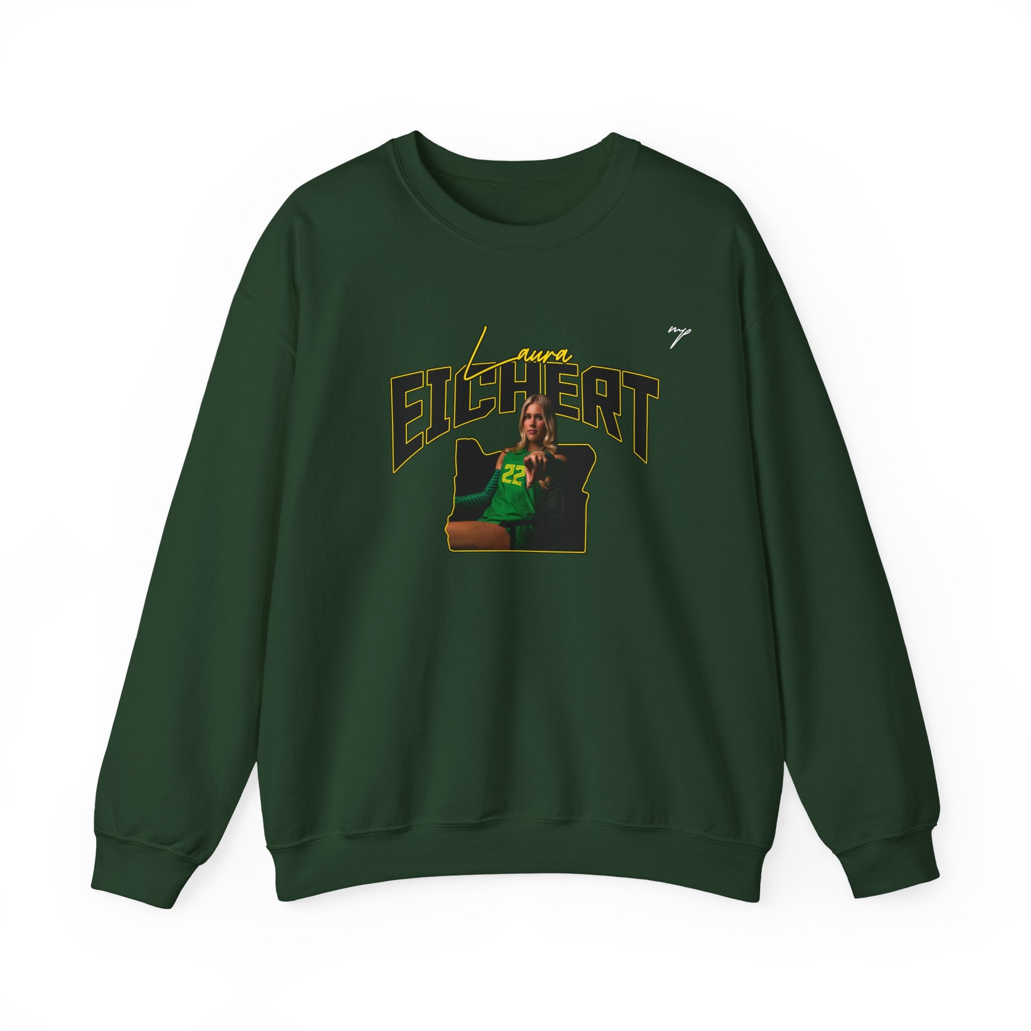 Laura Eichert Crewneck