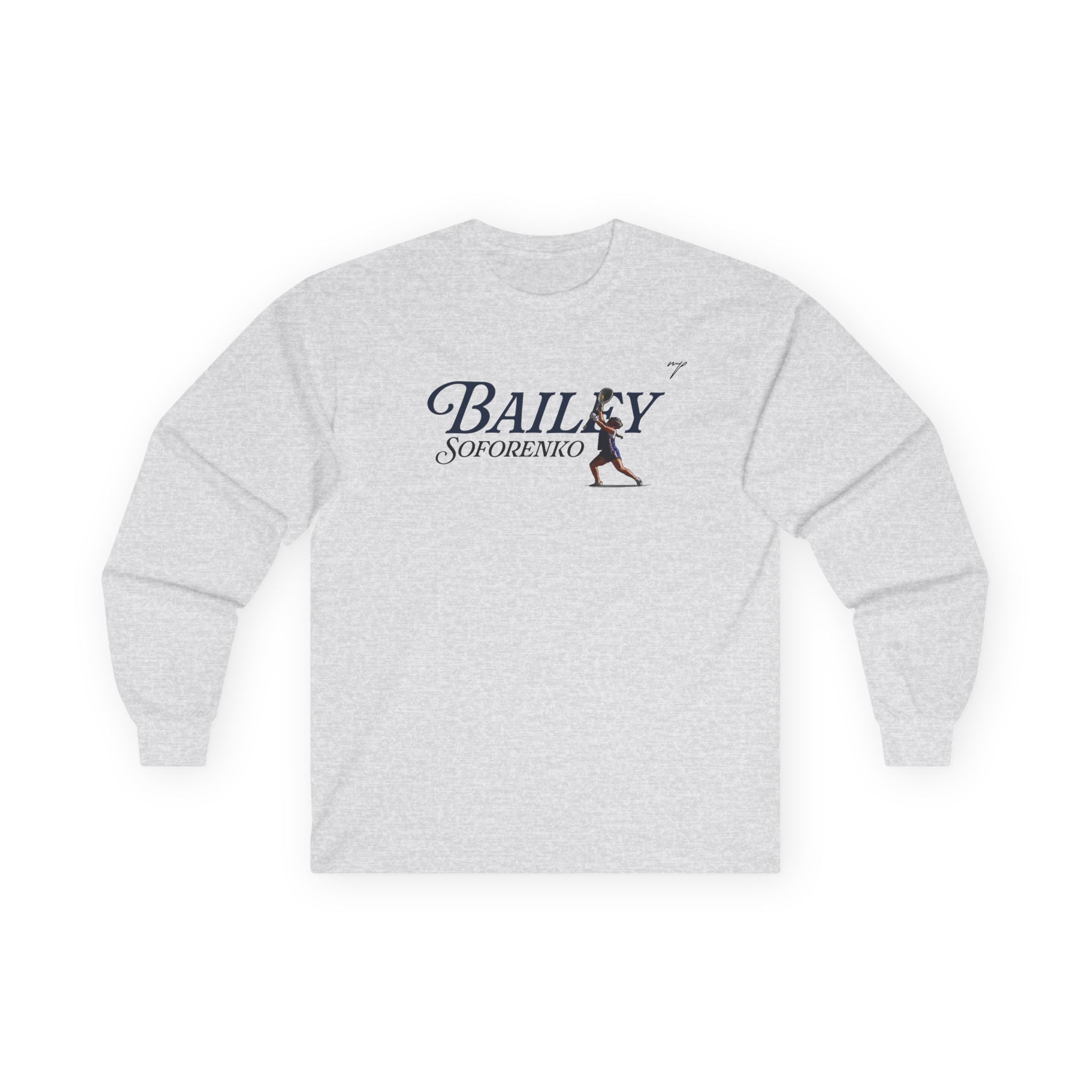 Bailey Soforenko Long Sleeve