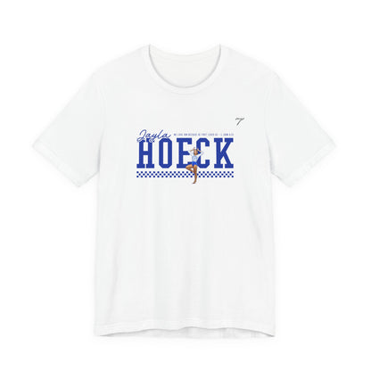 Jayla Hoeck Graphic Tee