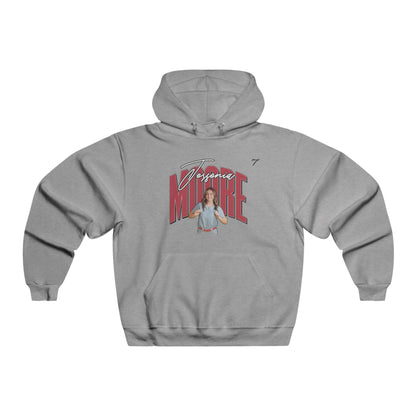 Jessenia Moore Vintage Hoodie