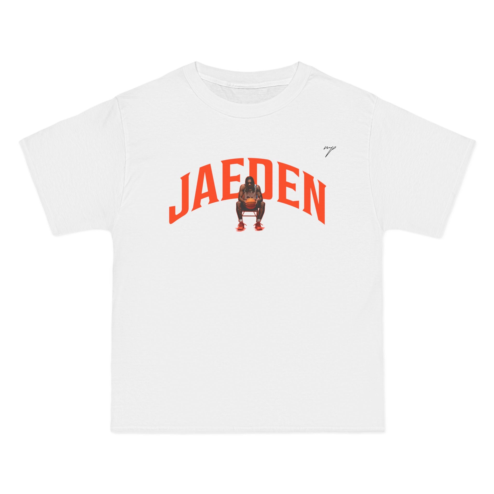 Jaeden Bull Vintage Tee