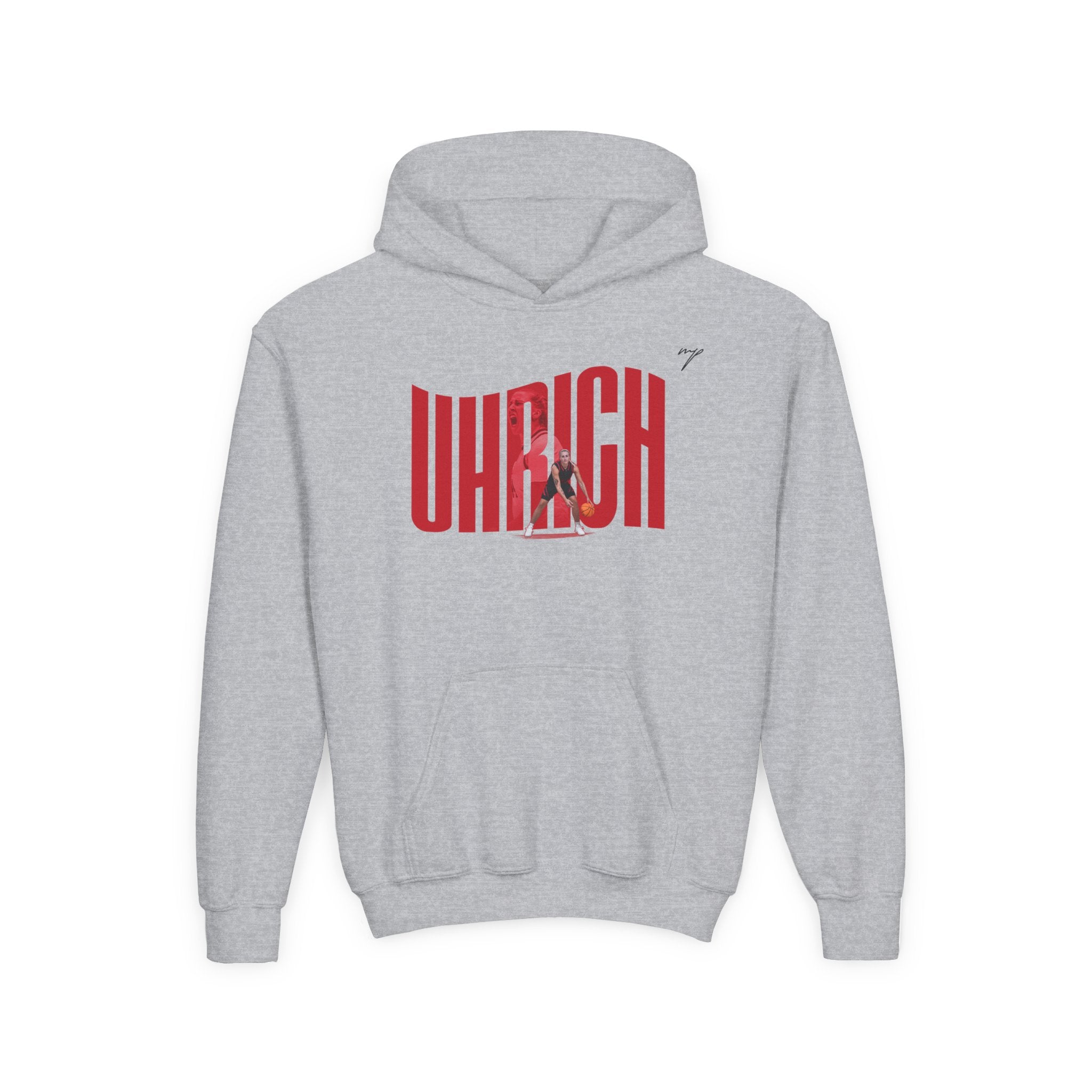 Ava Uhrich YOUTH Hoodie