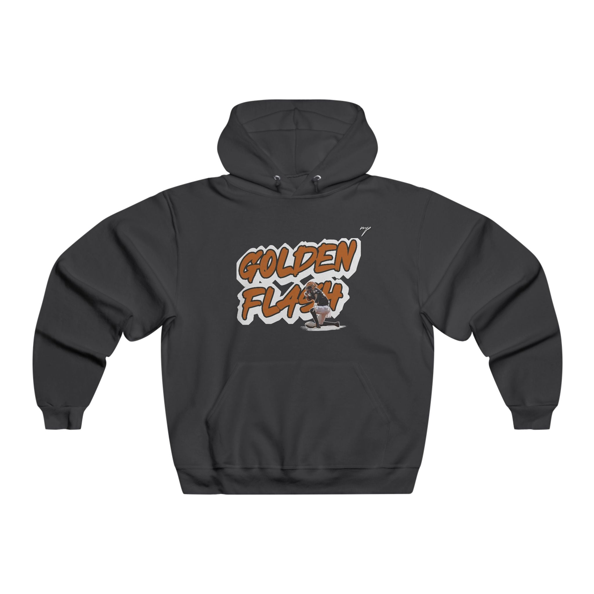 Prince Shonola Vintage Hoodie