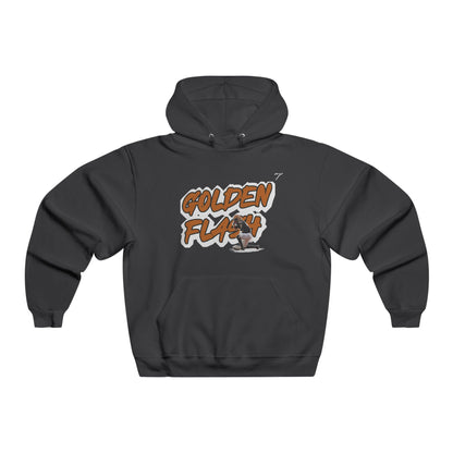 Prince Shonola Vintage Hoodie
