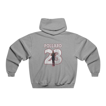 Kaila Pollard Vintage Hoodie