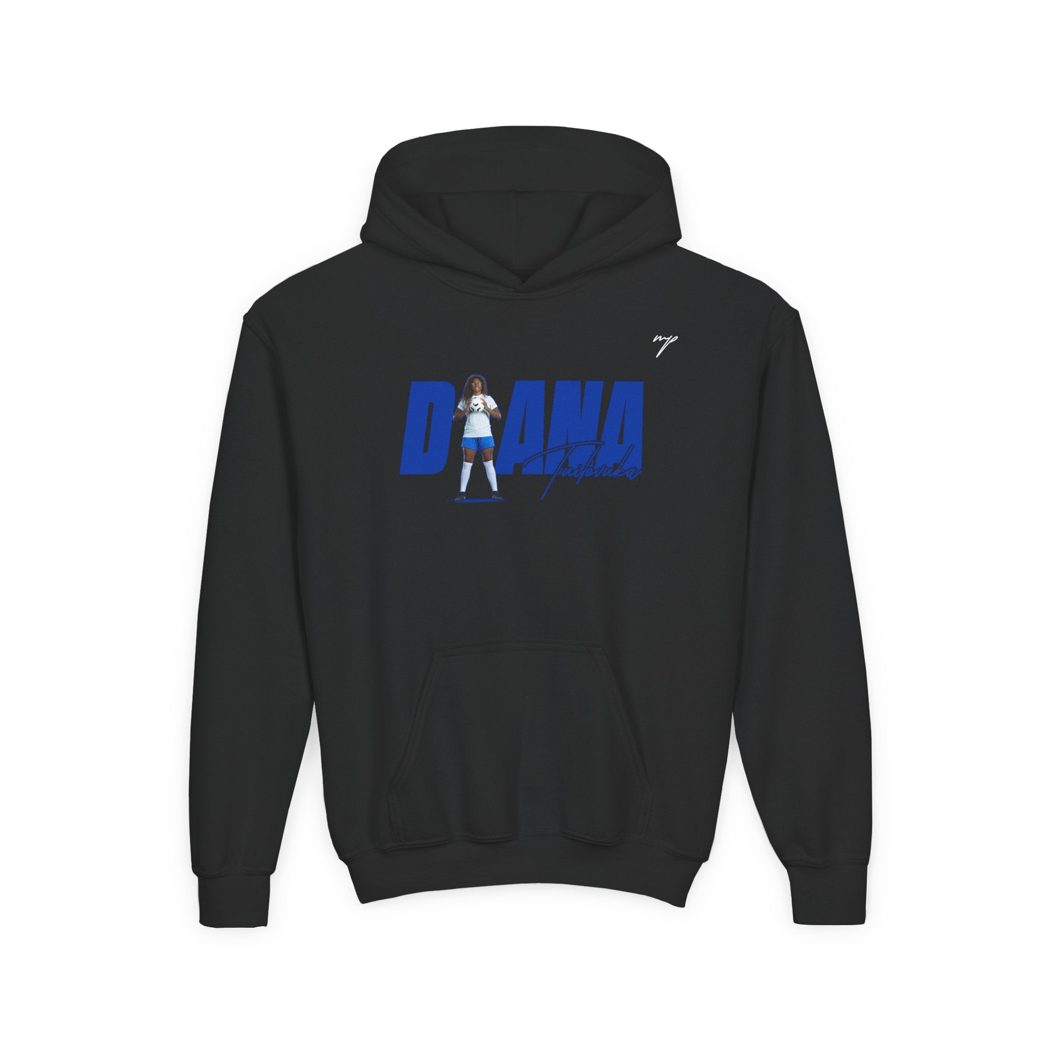 Diana Tuilevuka YOUTH Hoodie