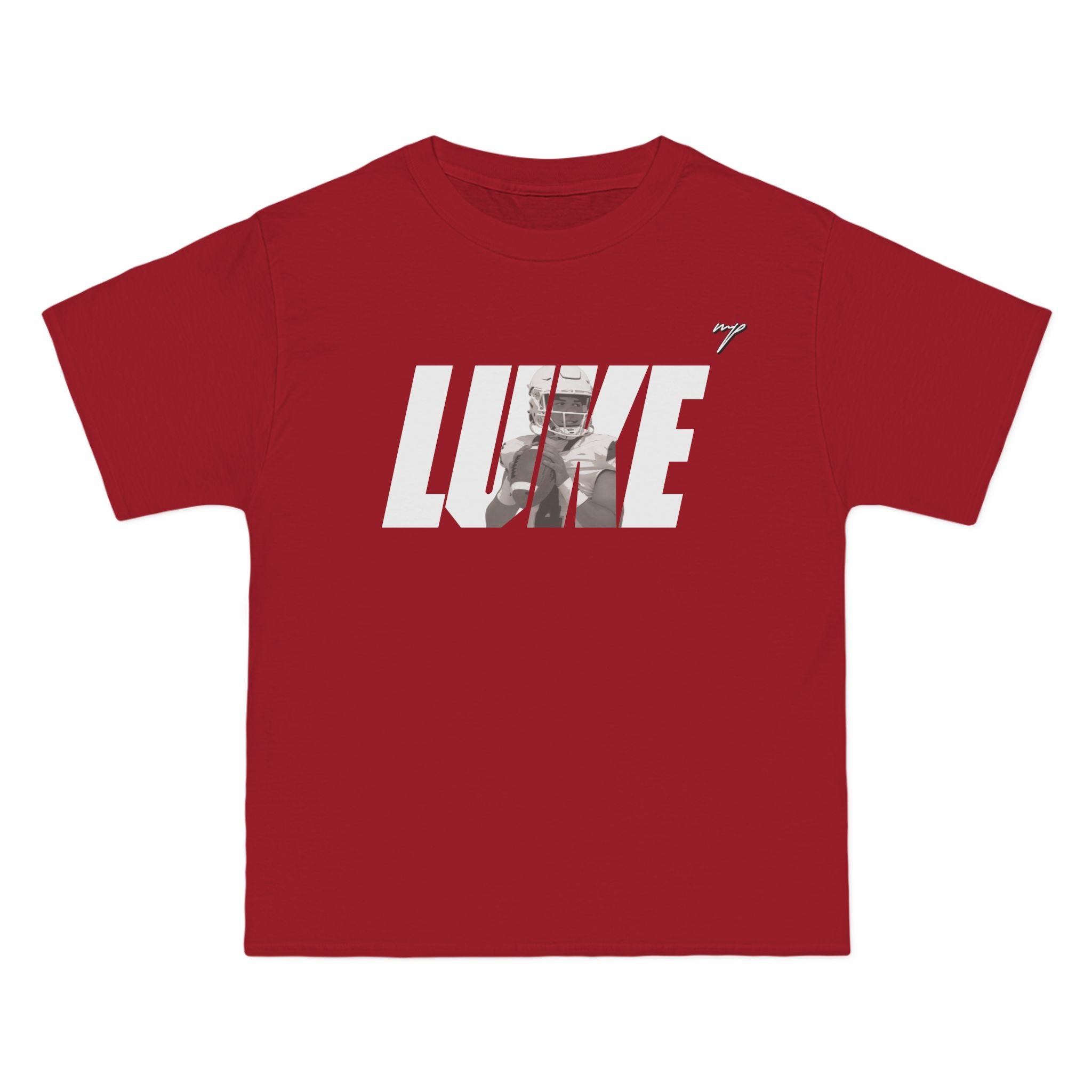 Luke Hyatt Vintage Tee