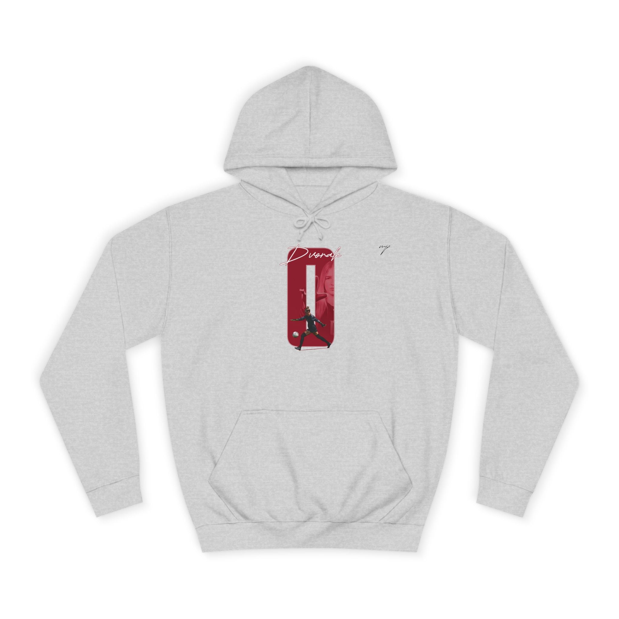 Ashlyn Dvorak Hoodie
