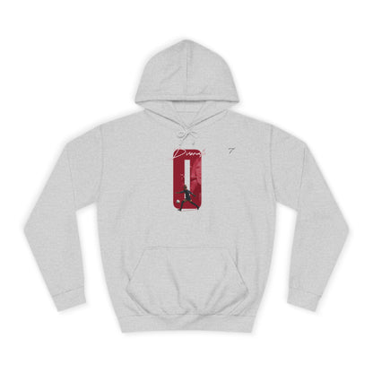 Ashlyn Dvorak Hoodie