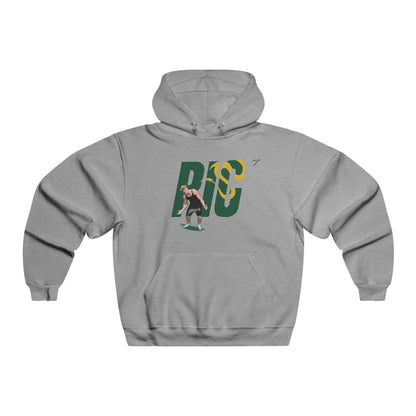 Nolan Gessler Vintage Hoodie