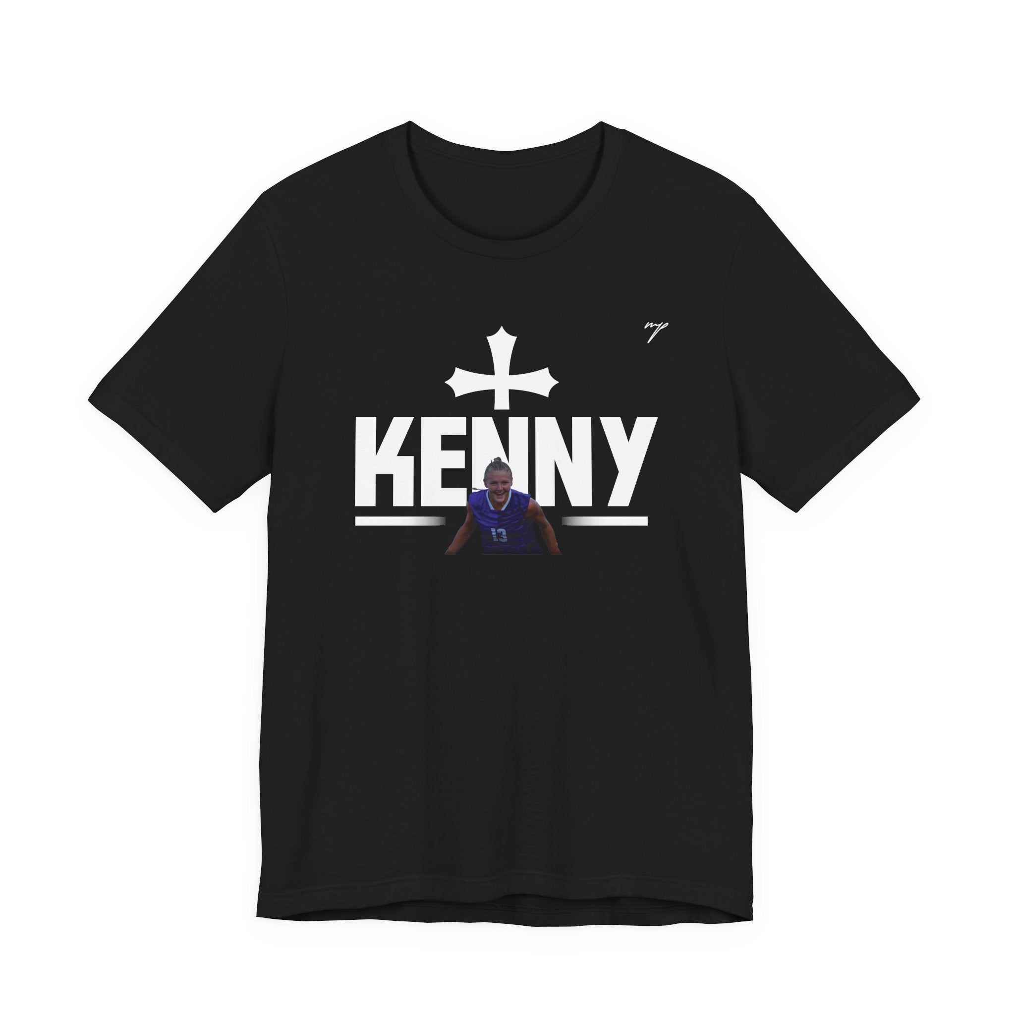 Kendall Hemperley Graphic Tee