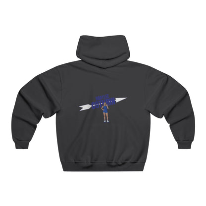 Braylee Cothrin Vintage Hoodie (Front + Back)