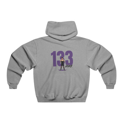 Ethan Diaz Vintage Hoodie