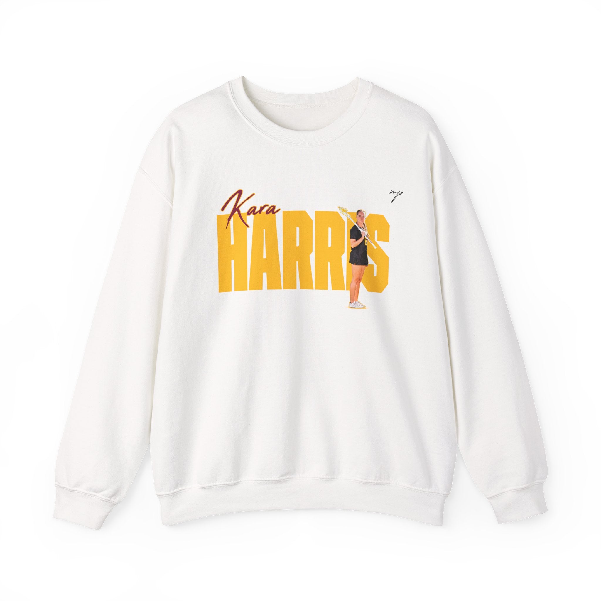 Kara Harris Crewneck