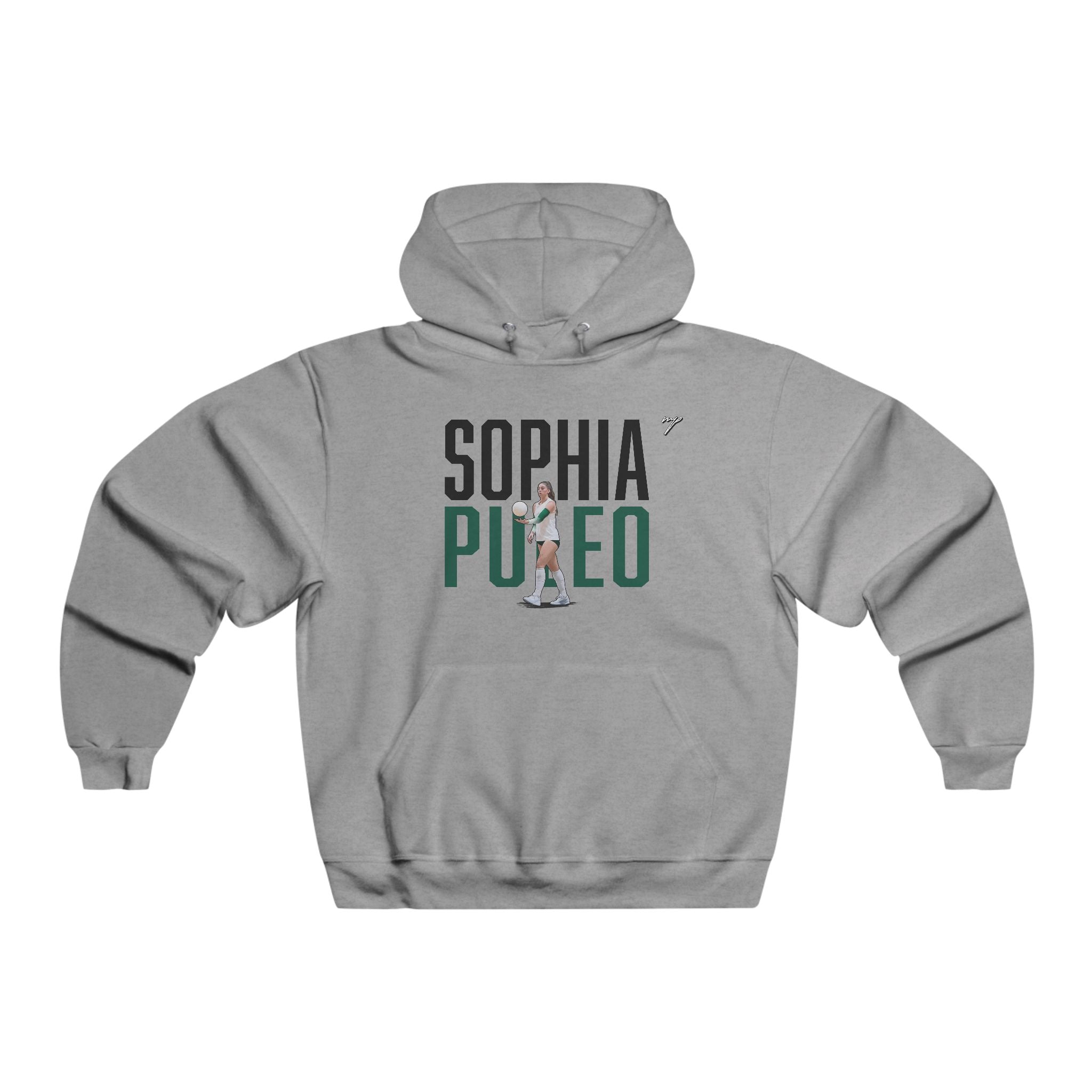 Sophia Puleo Vintage Hoodie