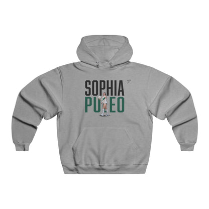 Sophia Puleo Vintage Hoodie