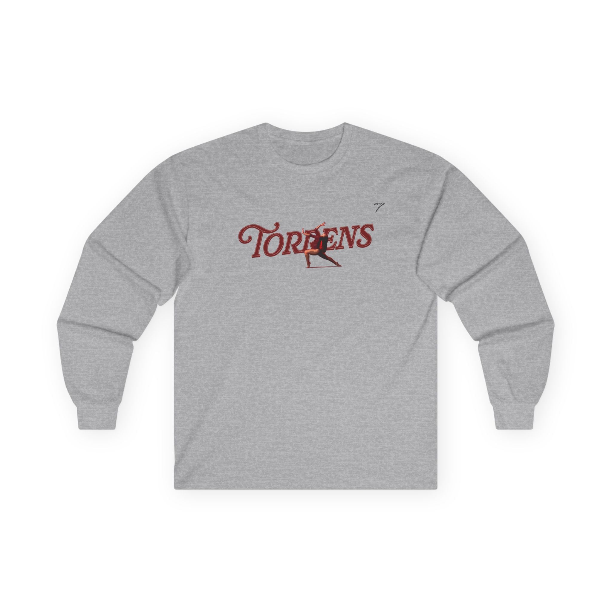 Kendall Torrens Long Sleeve