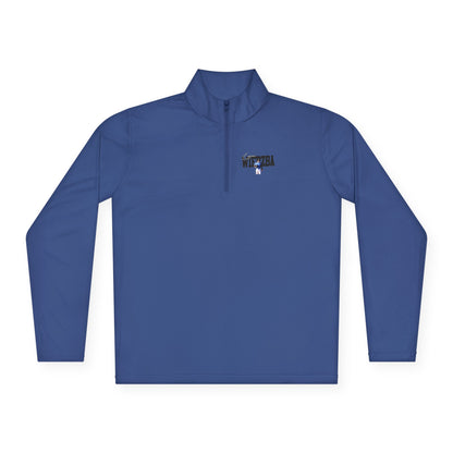 Logan Wierzba Quarter-Zip
