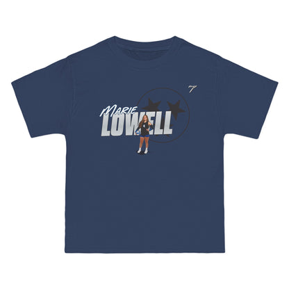 Marie Lowell Vintage Tee