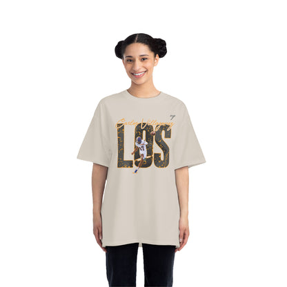 Carlos Villagomez Vintage Tee
