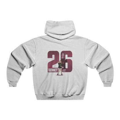 Lauren Bennett Vintage Hoodie