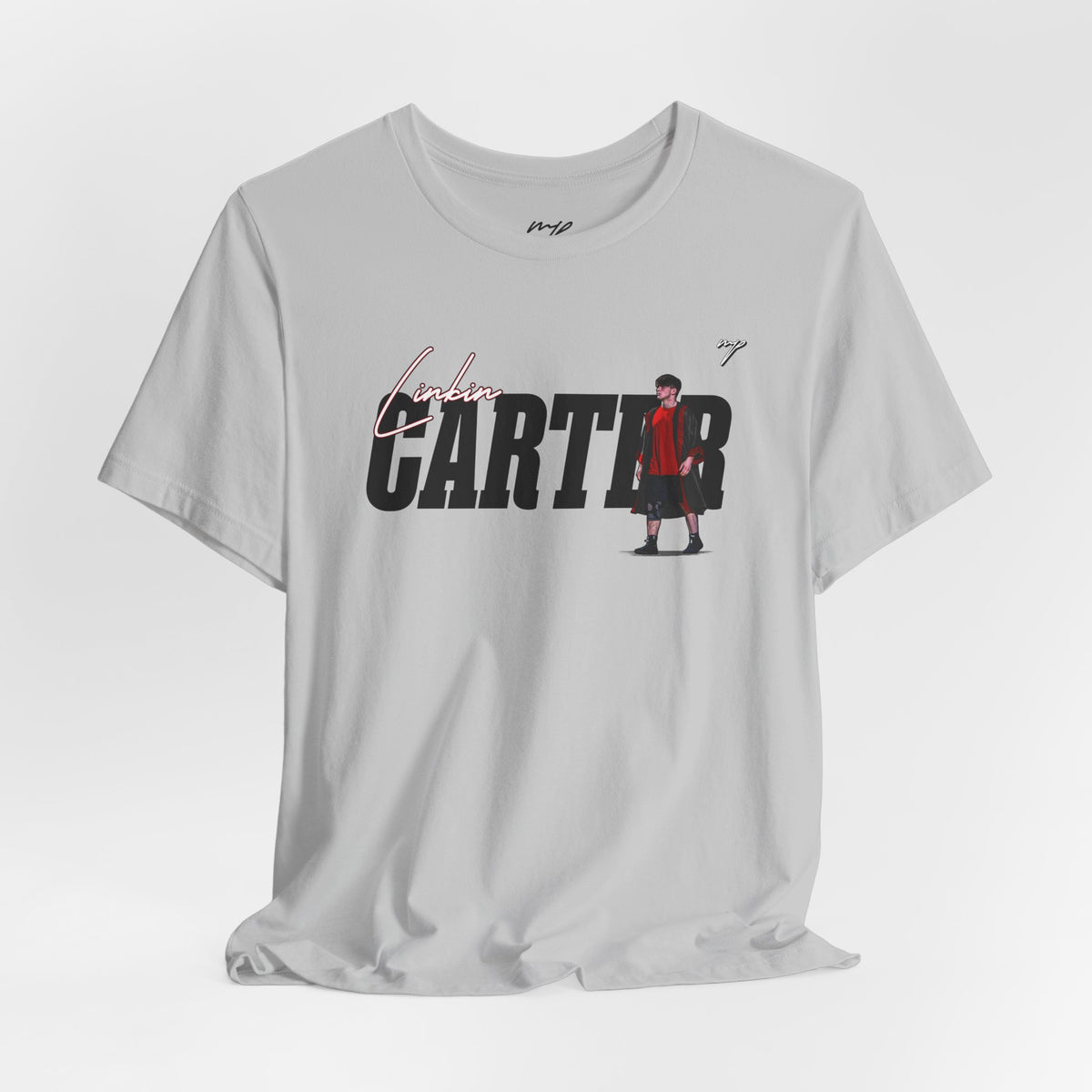Linkin Carter Graphic Tee