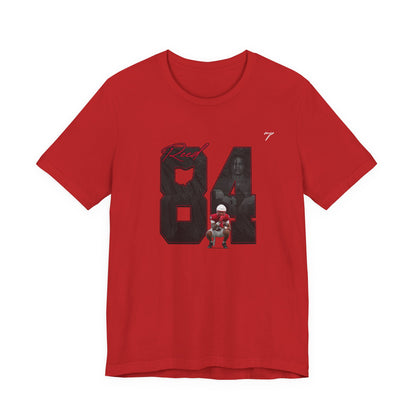 Tristan Reed Graphic Tee