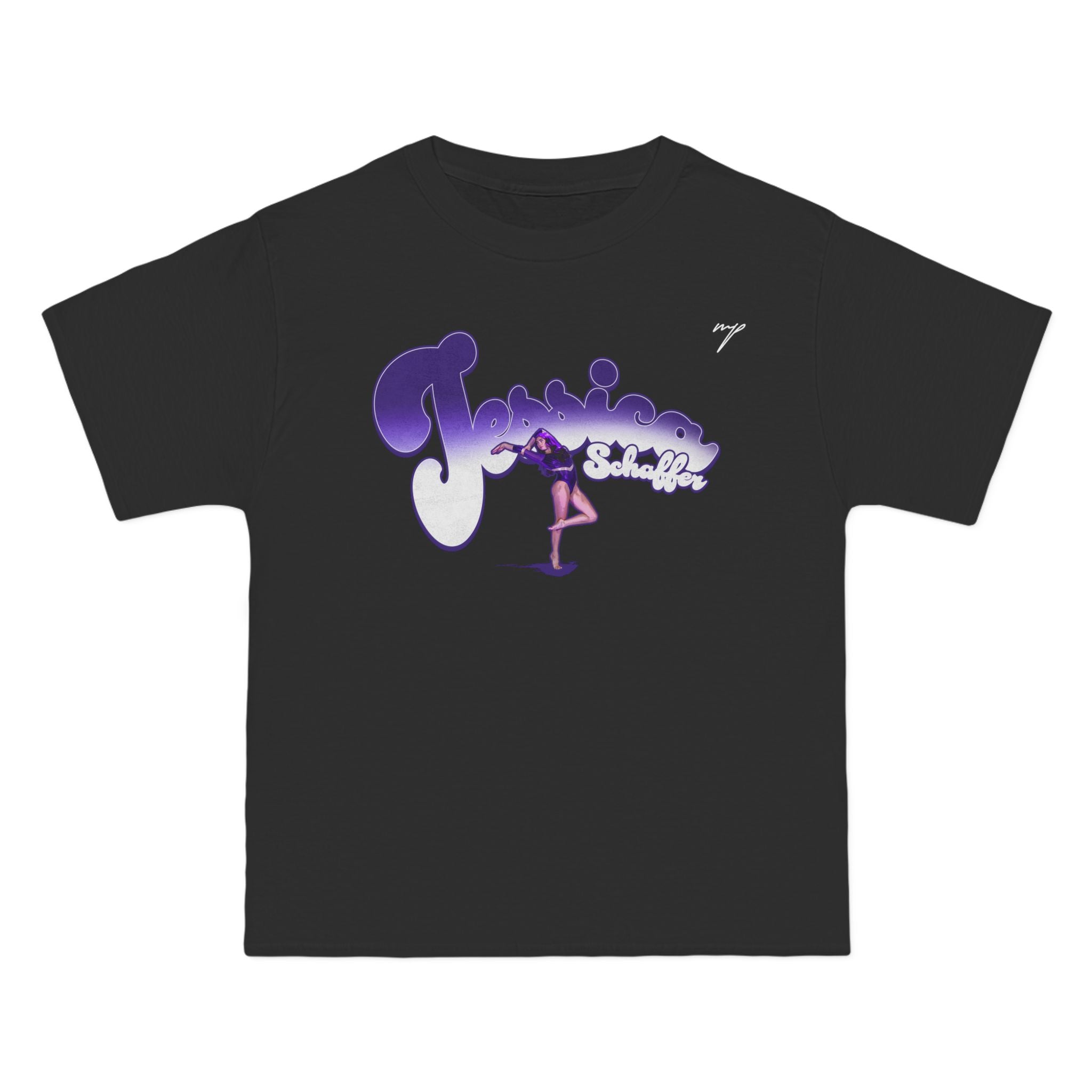 Jessica Schaffer Vintage Tee