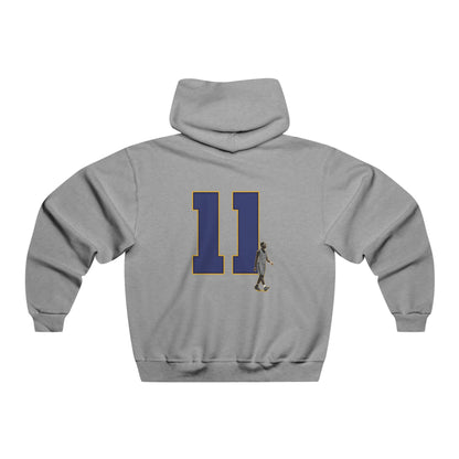 Damarqus Smith Vintage Hoodie