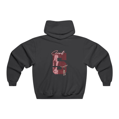 Maddie Schrandt Vintage Hoodie