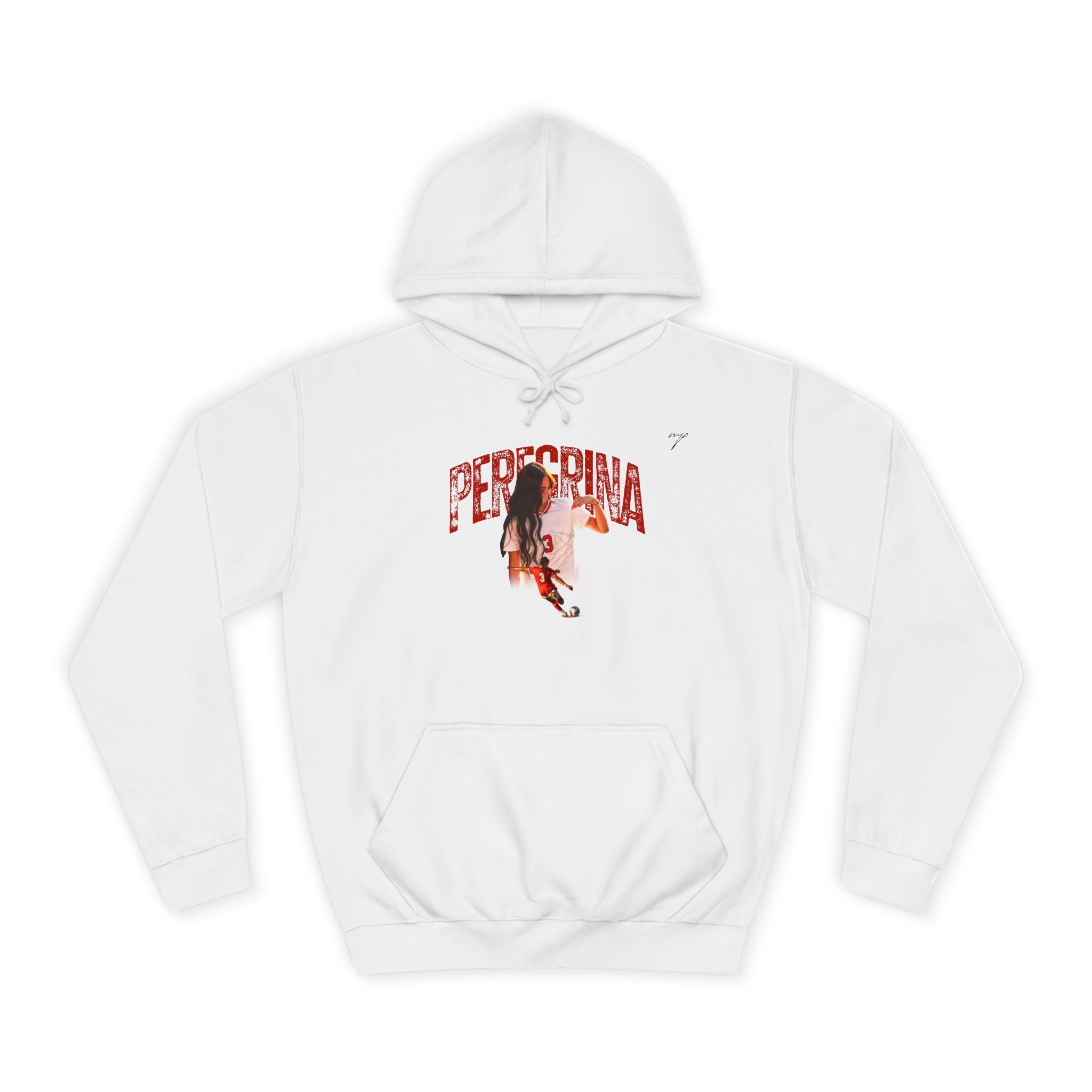 Nevaeh Peregrina Hoodie