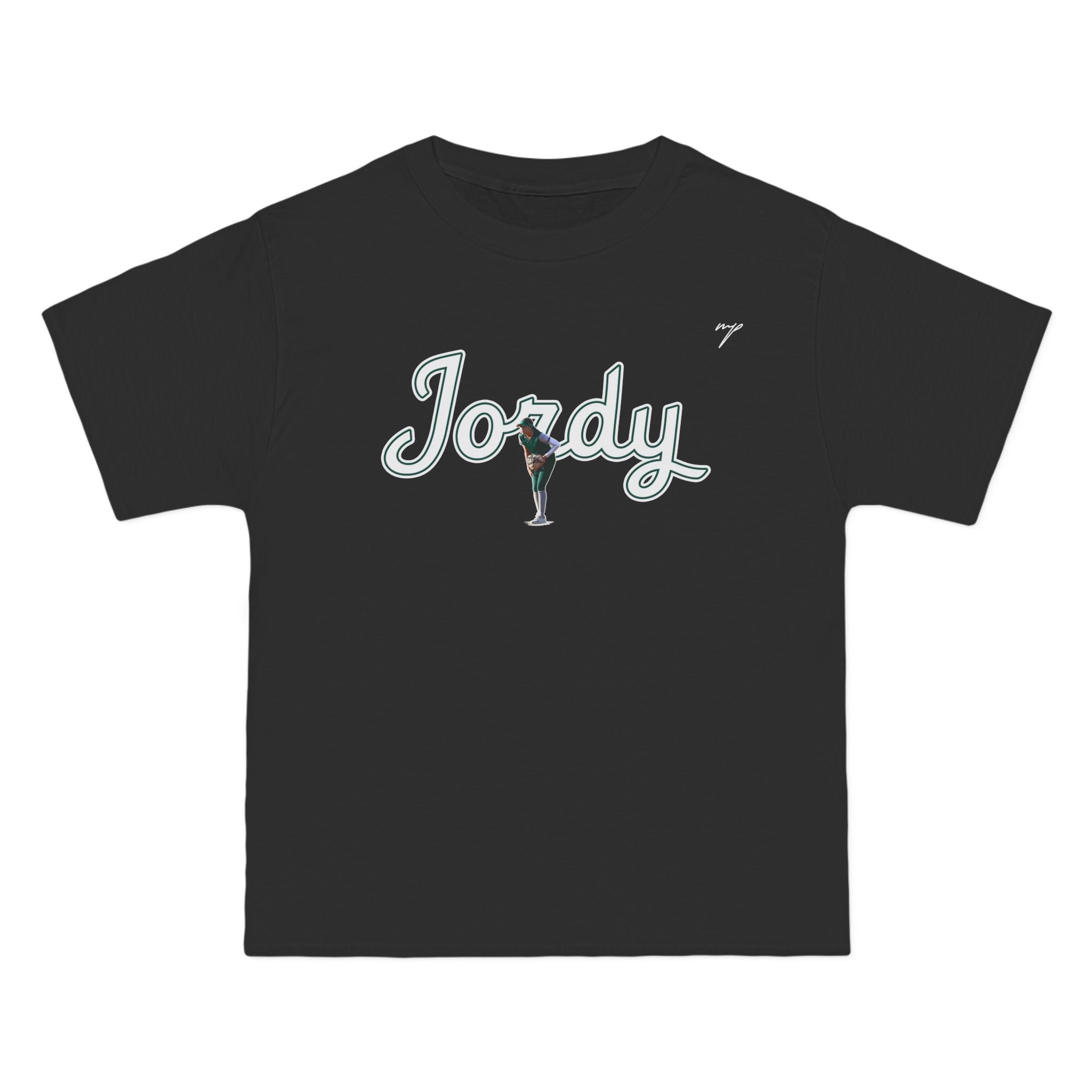 Jordynn Williams Vintage Tee